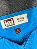 L.e.i. Teal Jeans Size 5R - photo 7
