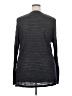 Woolrich Gray Pullover Sweater Size 2XL - photo 2