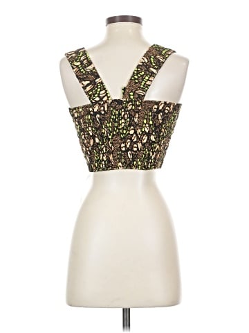 A.L.C. Sleeveless Blouse (view 2)