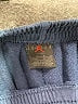 Air Jordan Blue Sweatpants Size 5T - 6 - photo 3