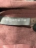 Bagatelle 100% Polyurethane Burgundy Jacket Size L - photo 6