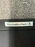 Abercrombie & Fitch Black Active Skort Size M - photo 3