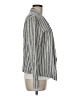 Sanctuary Gray Kimono Size M - photo 4