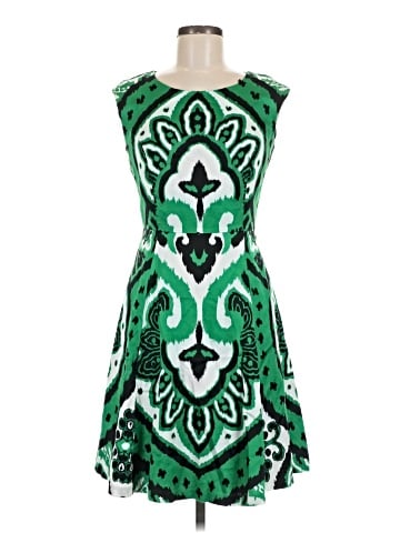 INC International Concepts Cocktail Dress (view 1)