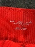 Out From Under Red Tank Top Size S - photo 7