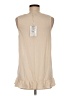 Carolyn Taylor Ivory Sleeveless Blouse Size M - photo 2