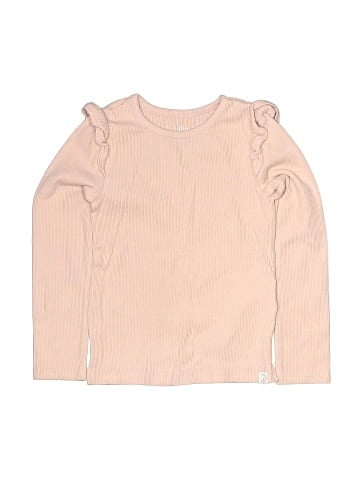 Carter's Long Sleeve Top (view 1)