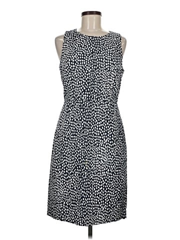 J.Crew Factory Store Cocktail Dress (view 1)