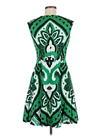 INC International Concepts Cocktail Dress (view 2)