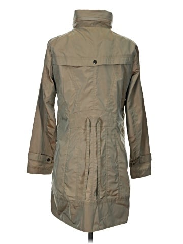 Cole Haan Raincoat (view 2)