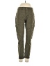 PrAna Green Cargo Pants Size 0 - photo 1