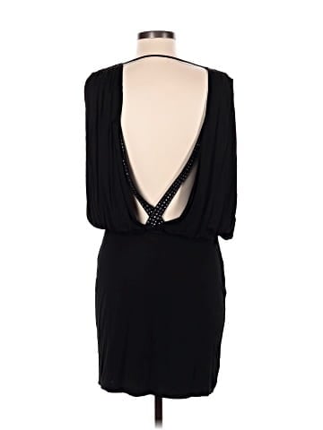 Moda International Cocktail Dress (view 2)