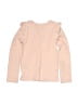 Carter's Tan Long Sleeve Top Size 3T - photo 2