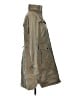Cole Haan Green Raincoat Size S - photo 4