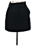 Club Monaco Solid Black Formal Skirt Size 00 - photo 1