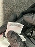 Black Label by Evan Picone 100% Polyester Black Blazer Size 14 - photo 7