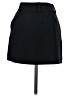 Club Monaco Solid Black Formal Skirt Size 00 - photo 2