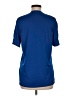 Reebok 100% Polyester Blue Active T-Shirt Size M - photo 2