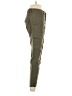 PrAna Green Cargo Pants Size 0 - photo 4
