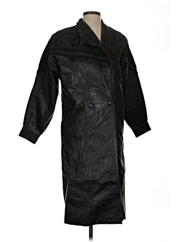 Wilson Coat (view 1)