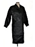 Wilson 100% Leather Black Coat Size XS (petite) - photo 1