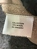 PETER MILLAR Tan Pullover Sweater Size M - photo 8