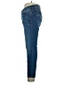 Levi's Solid Blue Jeans Size 16 - photo 5