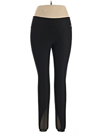 Nike Active Pants (view 1)