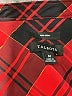 Talbots Red Long Sleeve Blouse Size M - photo 7