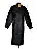 Wilson 100% Leather Black Coat Size XS (petite) - photo 2