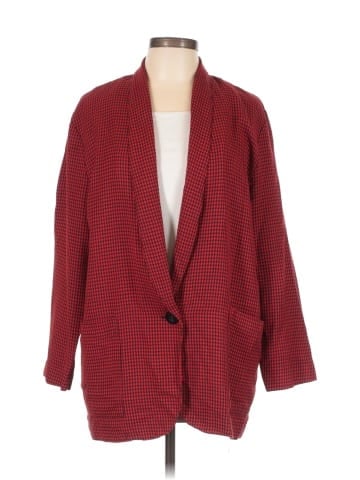 Tarazzia Blazer (view 1)