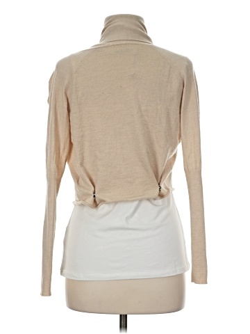 ALLSAINTS Wool Cardigan (view 2)