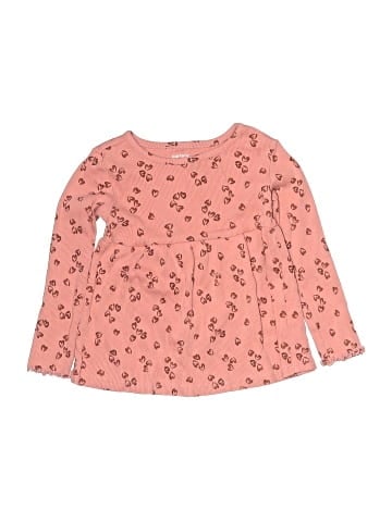 Carter's Long Sleeve Top (view 1)