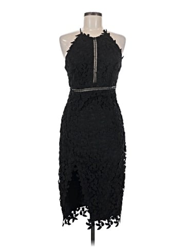 Bardot Cocktail Dress (view 1)