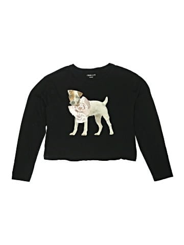 Crewcuts Long Sleeve T-Shirt (view 1)