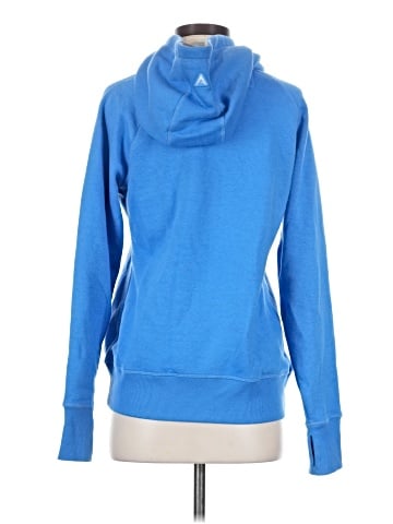 Antigua Zip Up Hoodie (view 2)