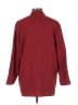 Tarazzia Houndstooth Red Blazer Size L - photo 2