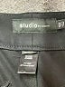 Studio by Torrid Black Dress Pants Size 16R - photo 4
