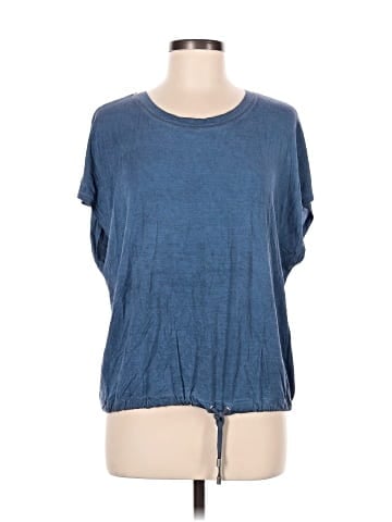 Cable & Gauge Short Sleeve T-Shirt (view 1)