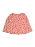 Carter's Pink Long Sleeve Top Size 3T - photo 2
