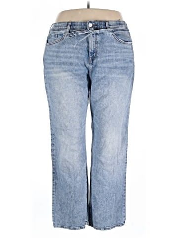 Torrid Jeans (view 1)