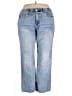 Torrid Blue Jeans Size 18 - photo 1