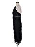 Bardot 100% Polyester Black Cocktail Dress Size 8 - photo 5