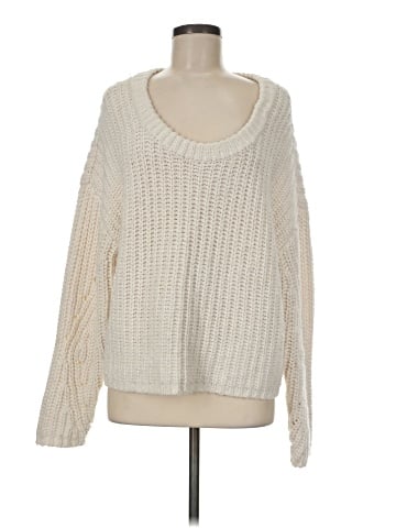 Aerie Pullover Sweater (view 1)