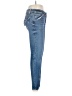 Hudson Jeans 100% Cotton Hearts Blue Jeans Size 24 waist - photo 4