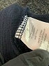 Olive and Oak Solid Black Cocktail Dress Size M - photo 8