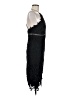Bardot 100% Polyester Black Cocktail Dress Size 8 - photo 4