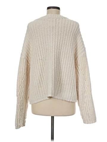 Aerie Pullover Sweater (view 2)