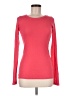 Michael Stars Red Long Sleeve T-Shirt One size - photo 1