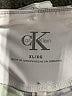 Calvin Klein Print Blue Athletic Shorts Size XL - photo 3